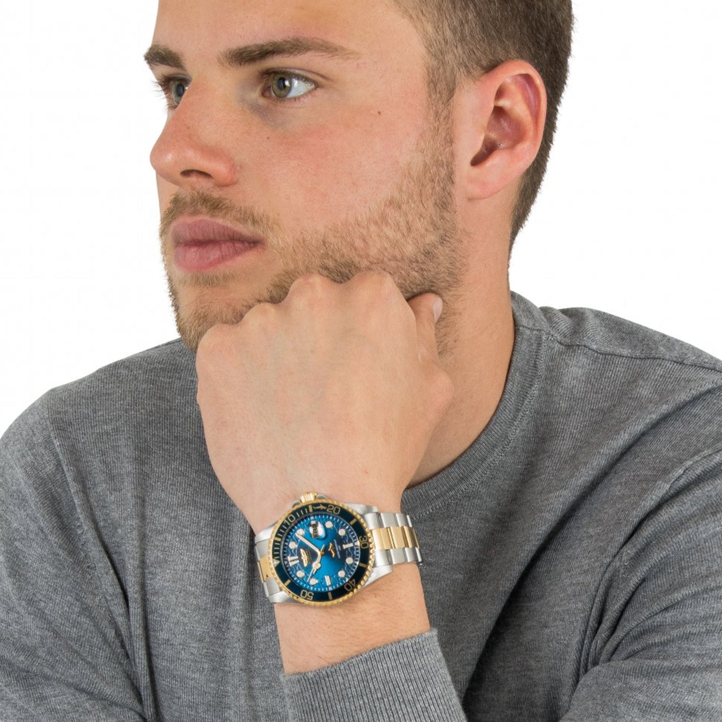 Ceas bărbătesc Invicta Pro Diver