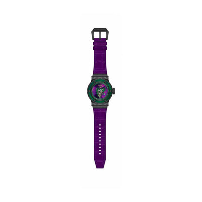 Ceas bărbătesc Invicta DC Comics Joker Automatic LIMITED 34618