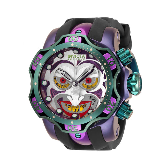 Ceas bărbătesc Invicta DC Comics Joker Reserve Limited