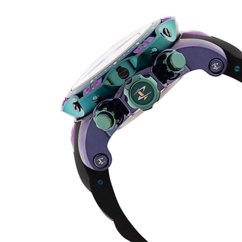 Ceas bărbătesc Invicta DC Comics Joker Reserve Limited