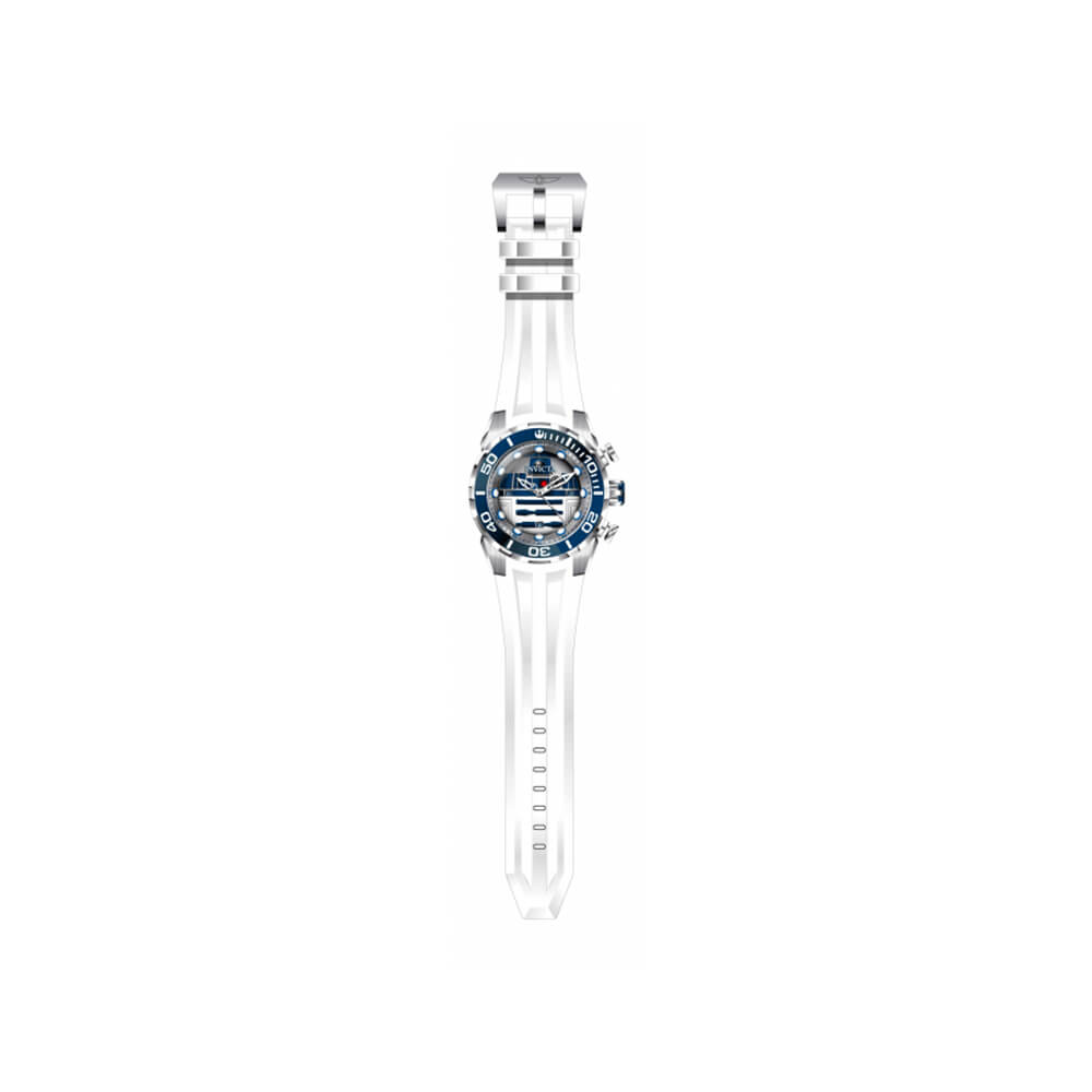 Ceas bărbătesc Invicta Star Wars R2-D2 Limited 35084