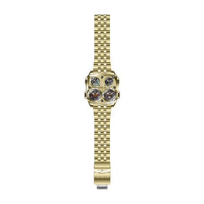 Ceas bărbătesc Invicta Zulu Time Exclusive 35197