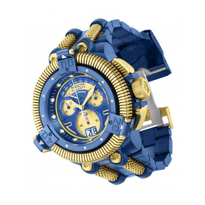 Ceas bărbătesc Invicta King Python Reserve, fabricat în Elveția