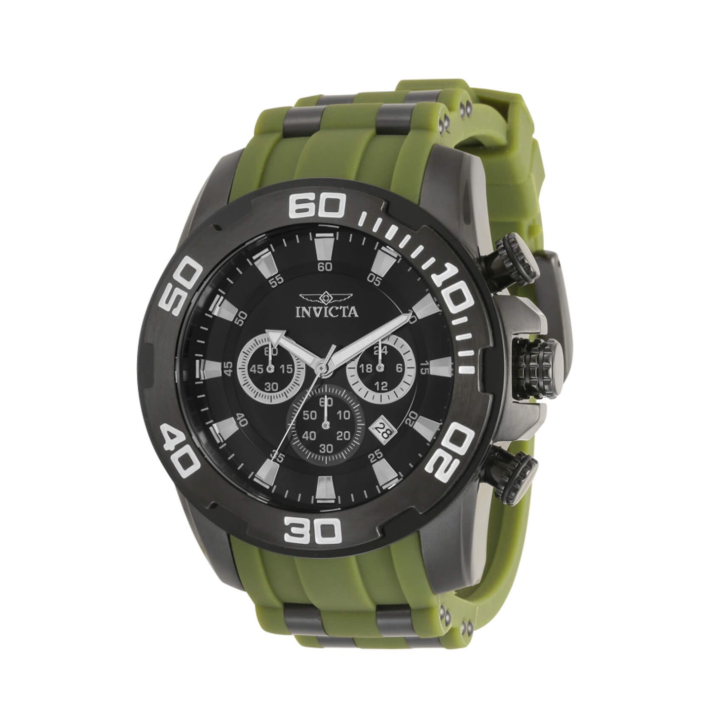 Ceas bărbătesc Invicta Pro Diver SCUBA Ranger Command Limited 35399