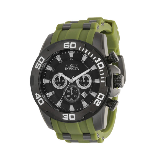 Ceas bărbătesc Invicta Pro Diver SCUBA Ranger Command Limited 35399