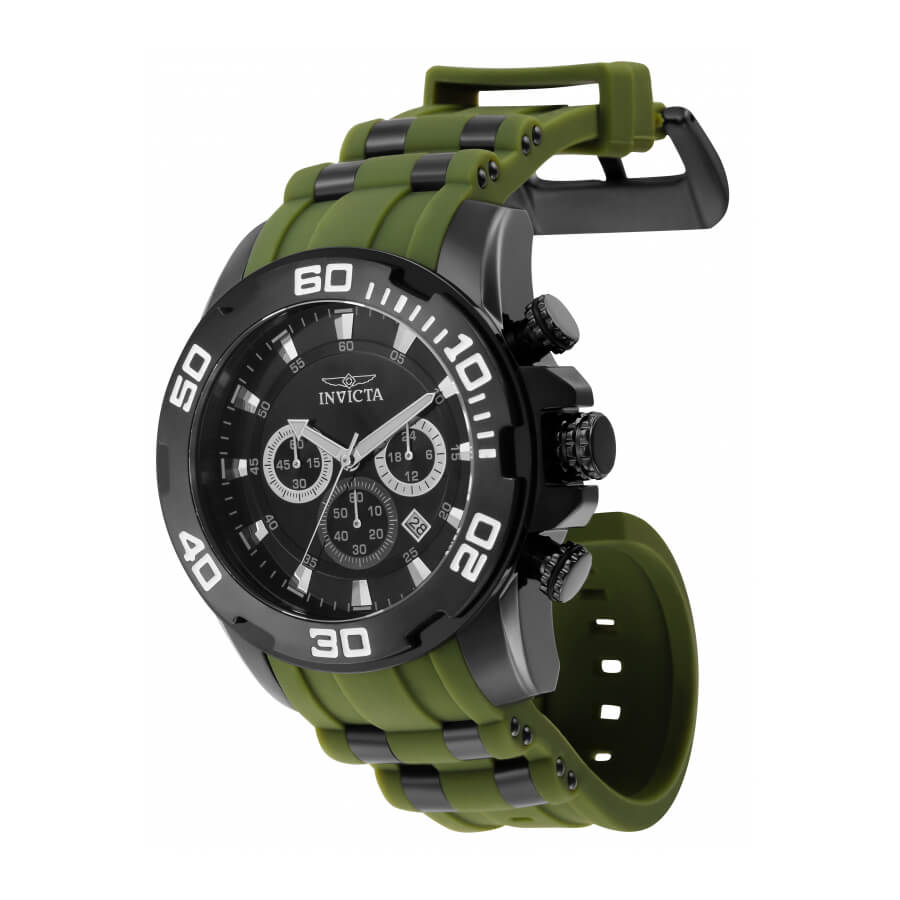 Ceas bărbătesc Invicta Pro Diver SCUBA Ranger Command Limited 35399