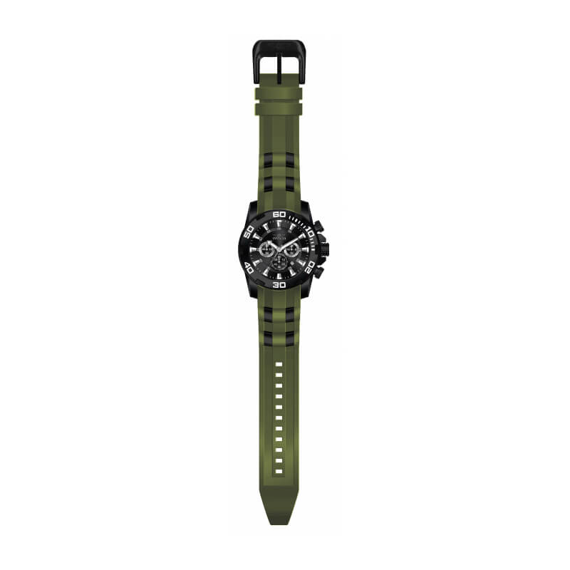 Ceas bărbătesc Invicta Pro Diver SCUBA Ranger Command Limited 35399