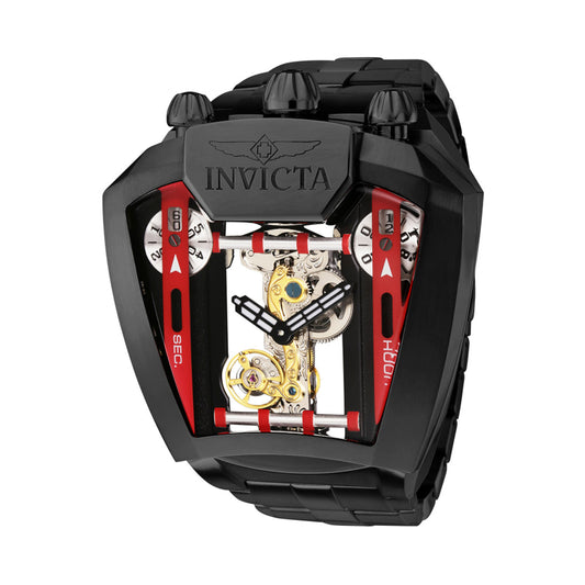 Ceas mecanic bărbătesc Invicta Speedway - LIMITED 35457
