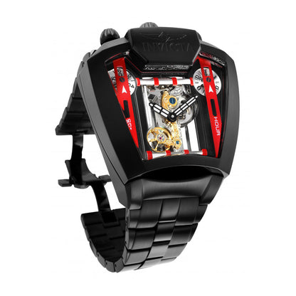Ceas mecanic bărbătesc Invicta Speedway - LIMITED 35457