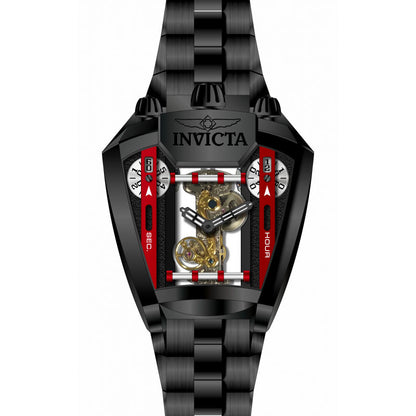 Ceas mecanic bărbătesc Invicta Speedway - LIMITED 35457