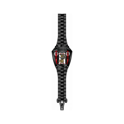 Ceas mecanic bărbătesc Invicta Speedway - LIMITED 35457
