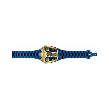 Ceas mecanic bărbătesc Invicta Speedway - LIMITED 35458