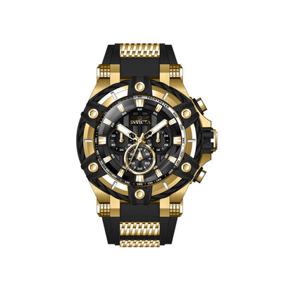 Ceas bărbătesc Invicta Bolt Supreme Gold 35548
