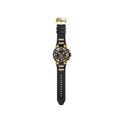 Ceas bărbătesc Invicta Bolt Supreme Gold 35548