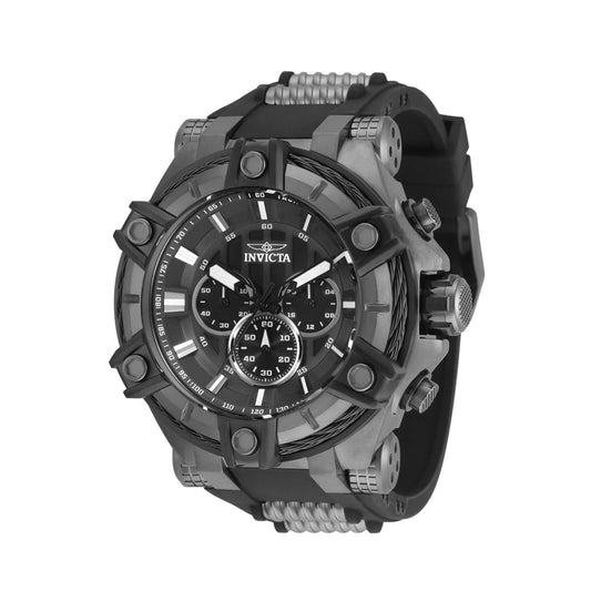 Ceas bărbătesc Invicta Bolt Dark Energy 35550