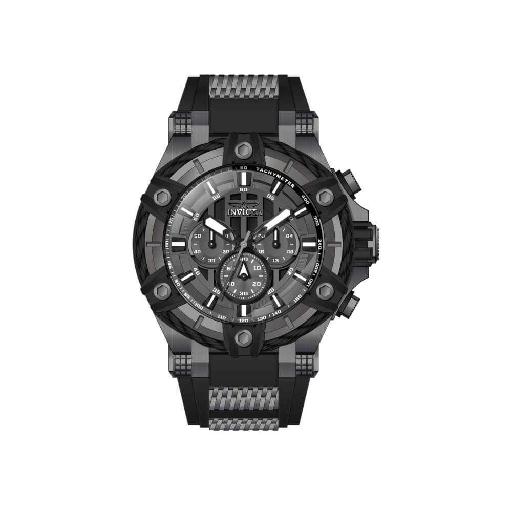 Ceas bărbătesc Invicta Bolt Dark Energy 35550