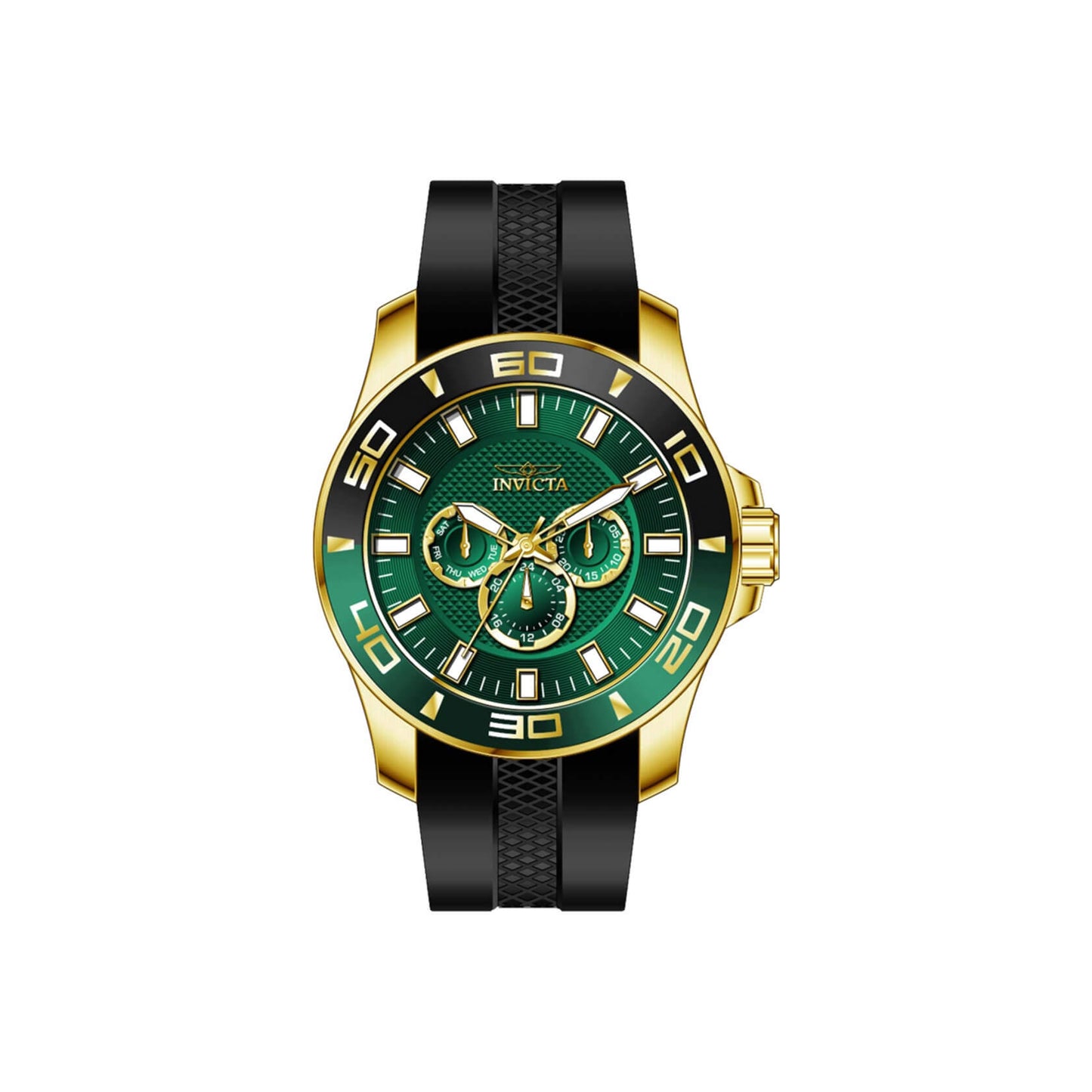 Ceas bărbătesc Invicta Pro Diver 35743