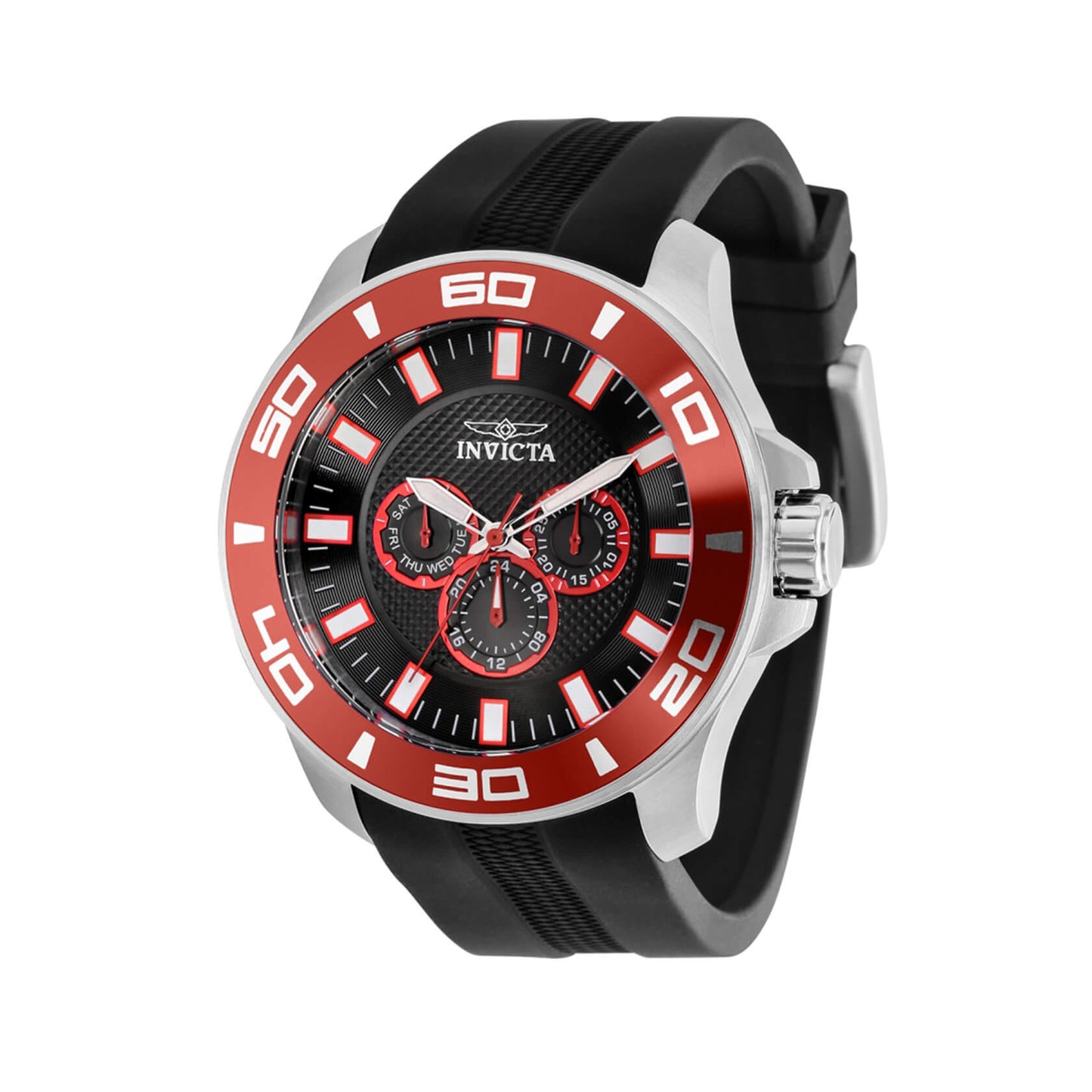 Ceas bărbătesc Invicta Pro Diver 35745