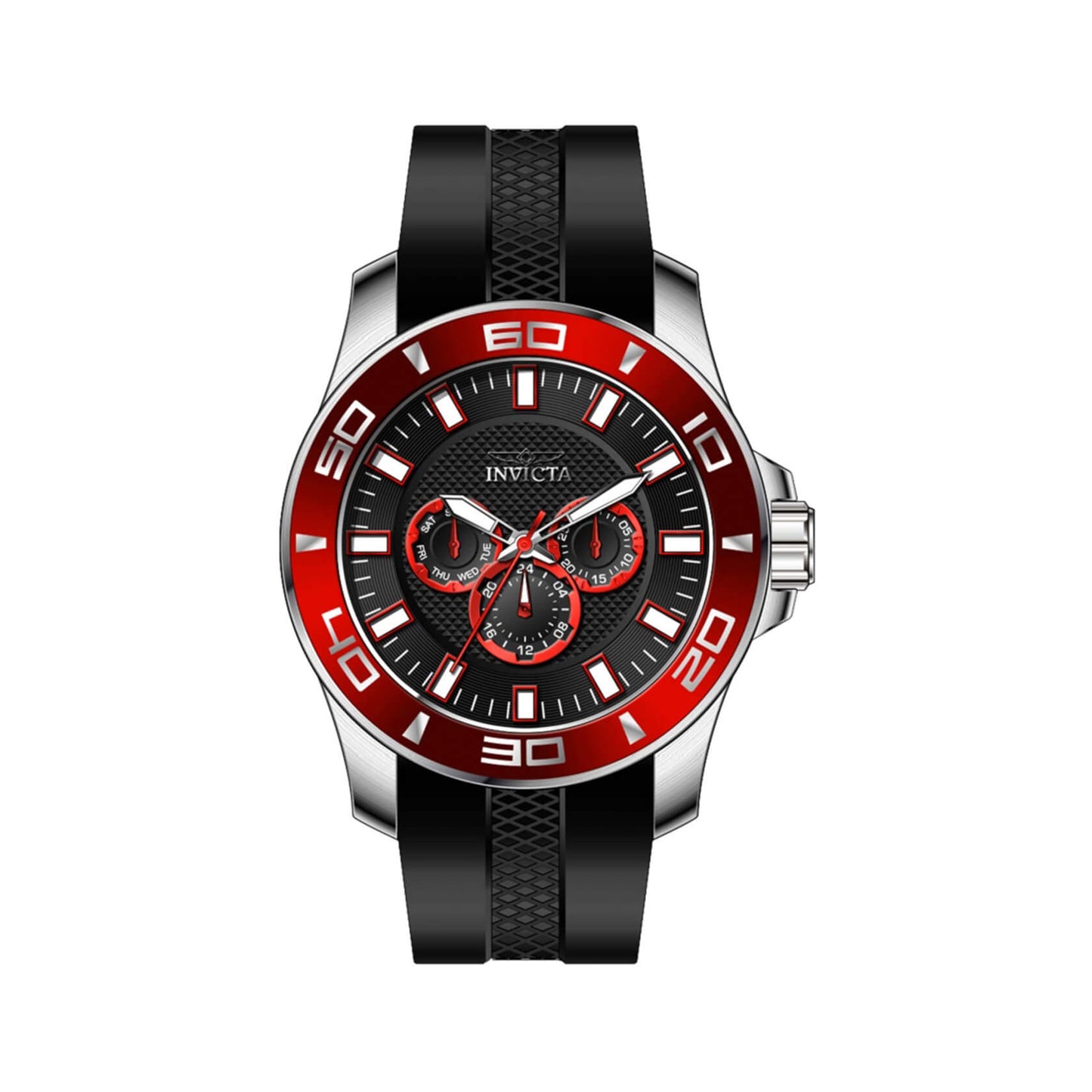 Ceas bărbătesc Invicta Pro Diver 35745