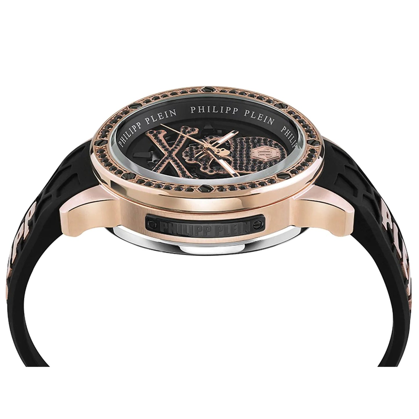 Ceas bărbătesc automat Philipp Plein Hyper Sport PWUAA0323