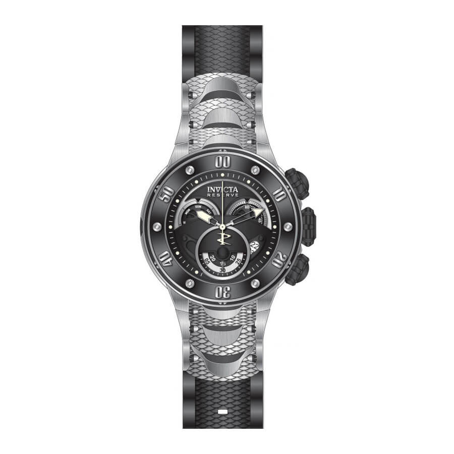 Ceas bărbătesc Invicta Kraken Reserve Limited 36328
