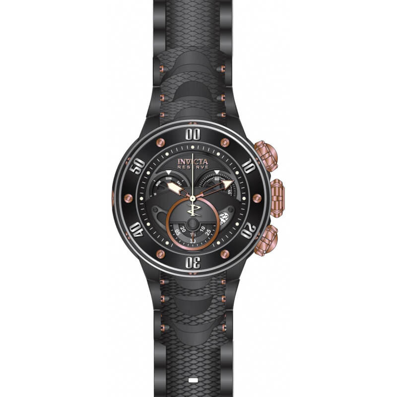 Ceas bărbătesc Invicta Kraken Reserve Limited 36333