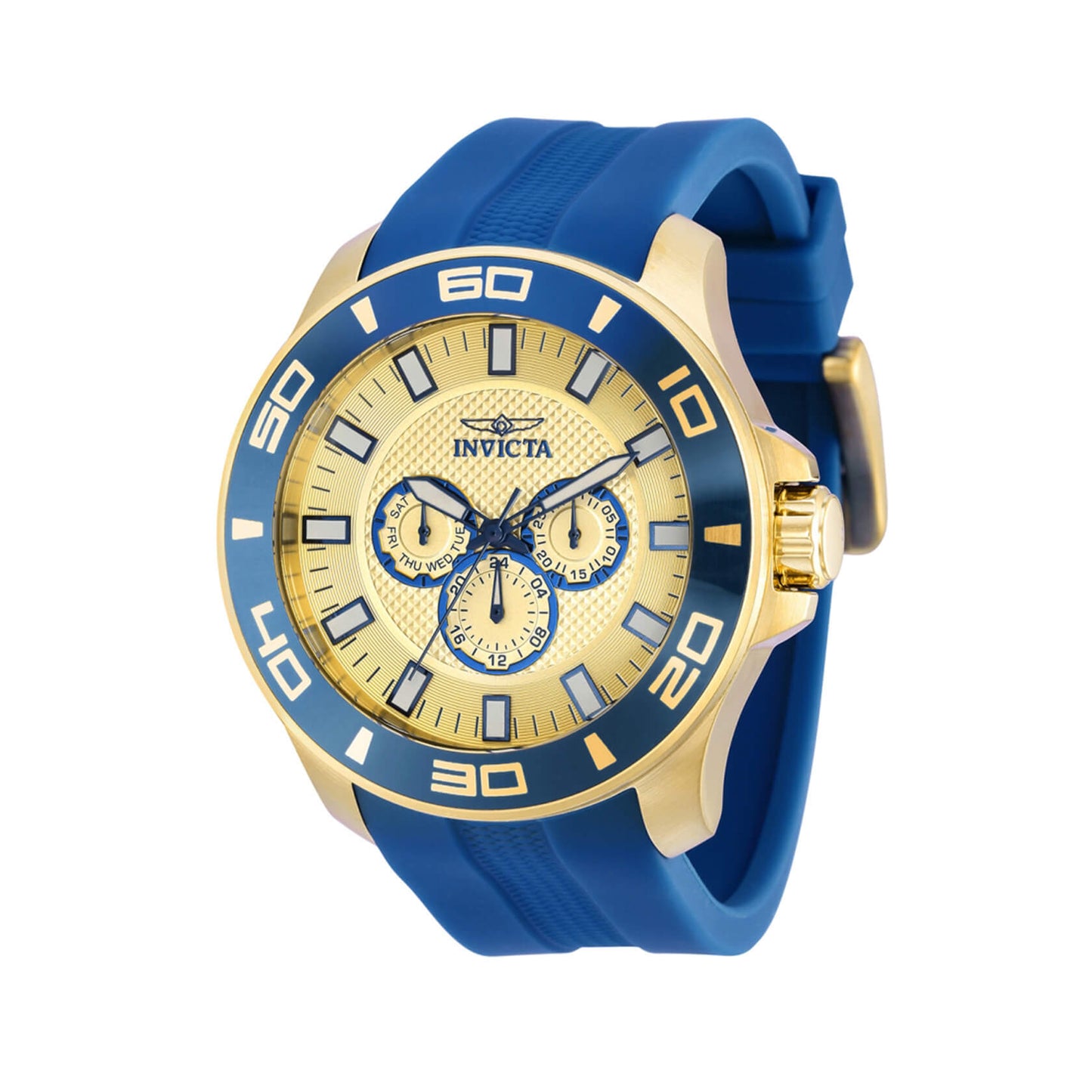 Ceas bărbătesc Invicta Pro Diver 36609