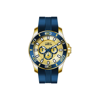 Ceas bărbătesc Invicta Pro Diver 36609