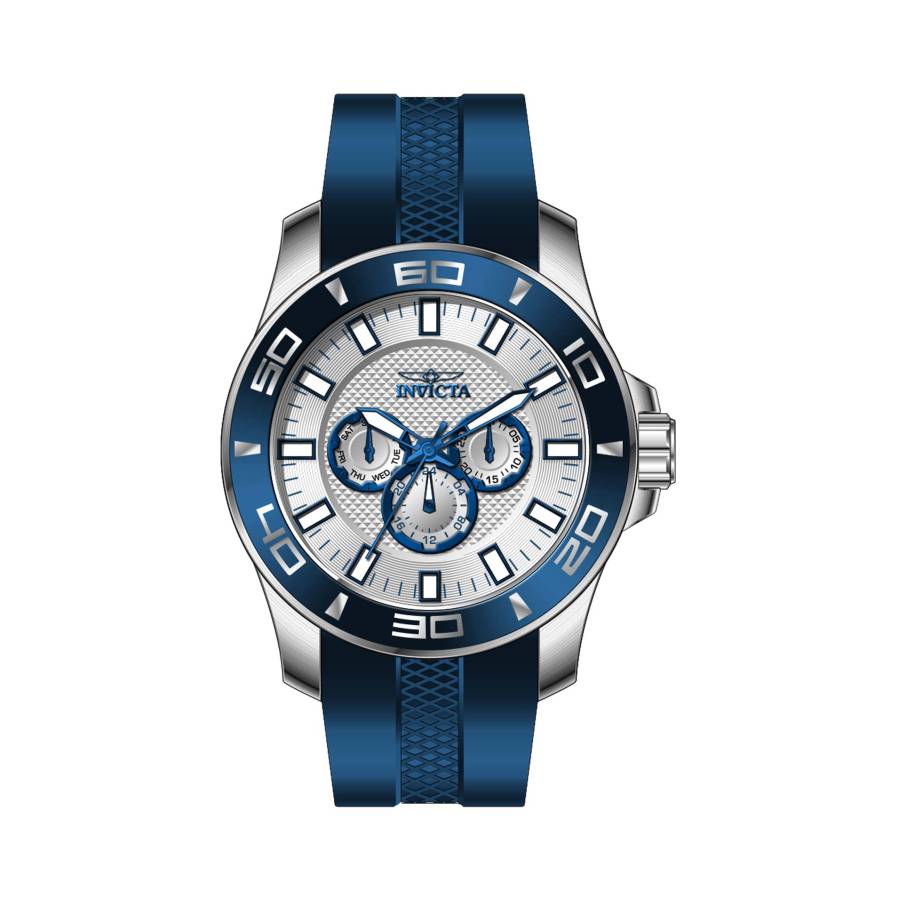 Ceas bărbătesc Invicta Pro Diver 36610