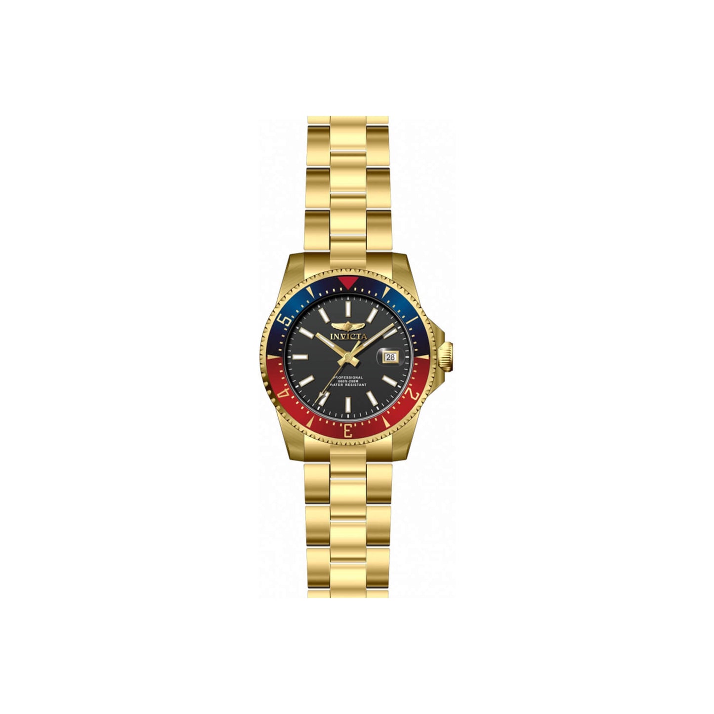 Ceas bărbătesc Invicta Pro Diver Automatic 36791