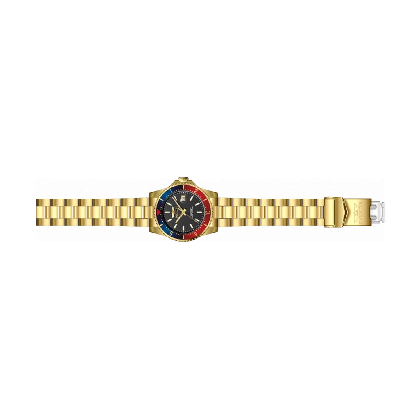 Ceas bărbătesc Invicta Pro Diver Automatic 36791