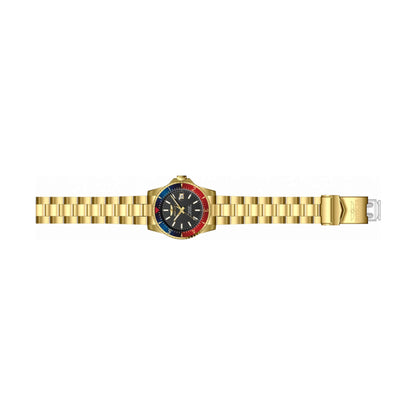 Ceas bărbătesc Invicta Pro Diver Automatic 36791