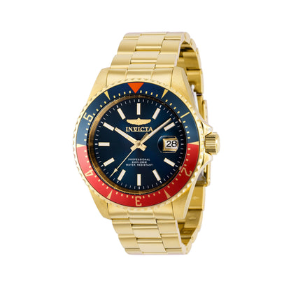 Ceas bărbătesc Invicta Pro Diver Automatic Gold Duo 36792