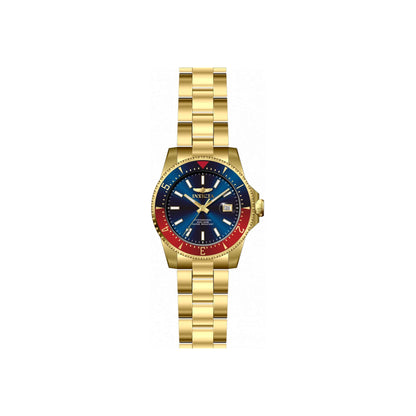 Ceas bărbătesc Invicta Pro Diver Automatic Gold Duo 36792