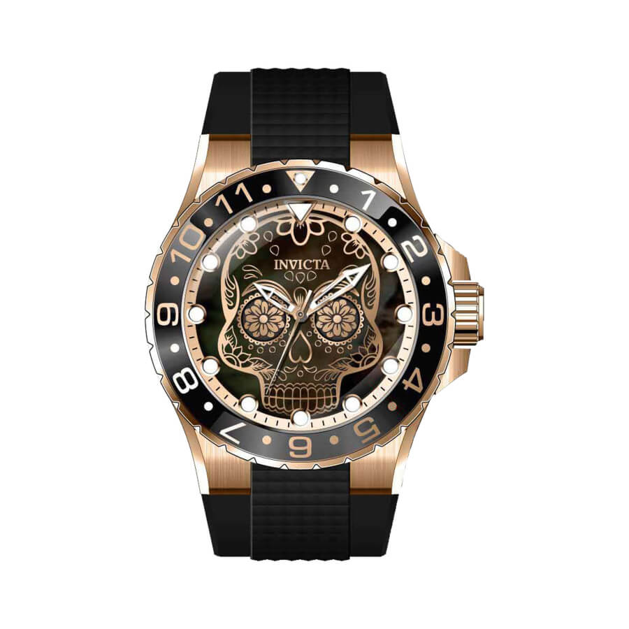 Ceas bărbătesc Invicta Aviator 36857