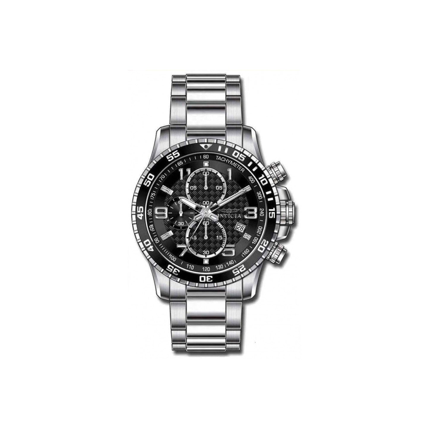 Ceas bărbătesc Invicta Specialty 37146