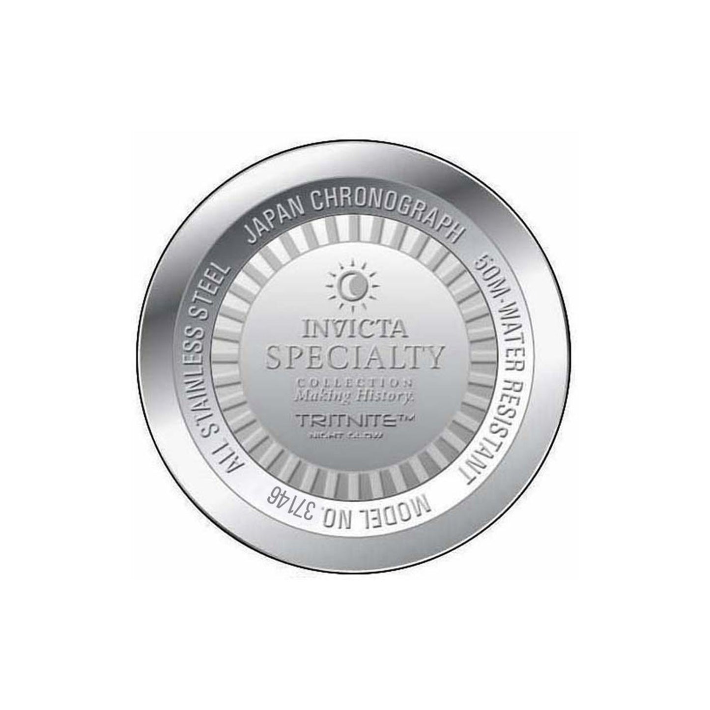 Ceas bărbătesc Invicta Specialty 37146
