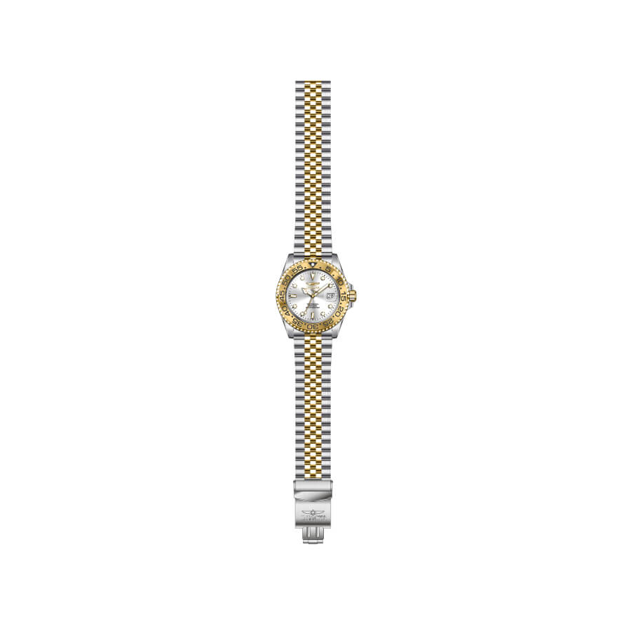 Ceas de damă Invicta Pro Diver Date 37162