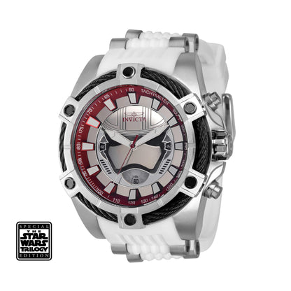 Ceas bărbătesc Invicta Star Wars Captain Phasma 37207