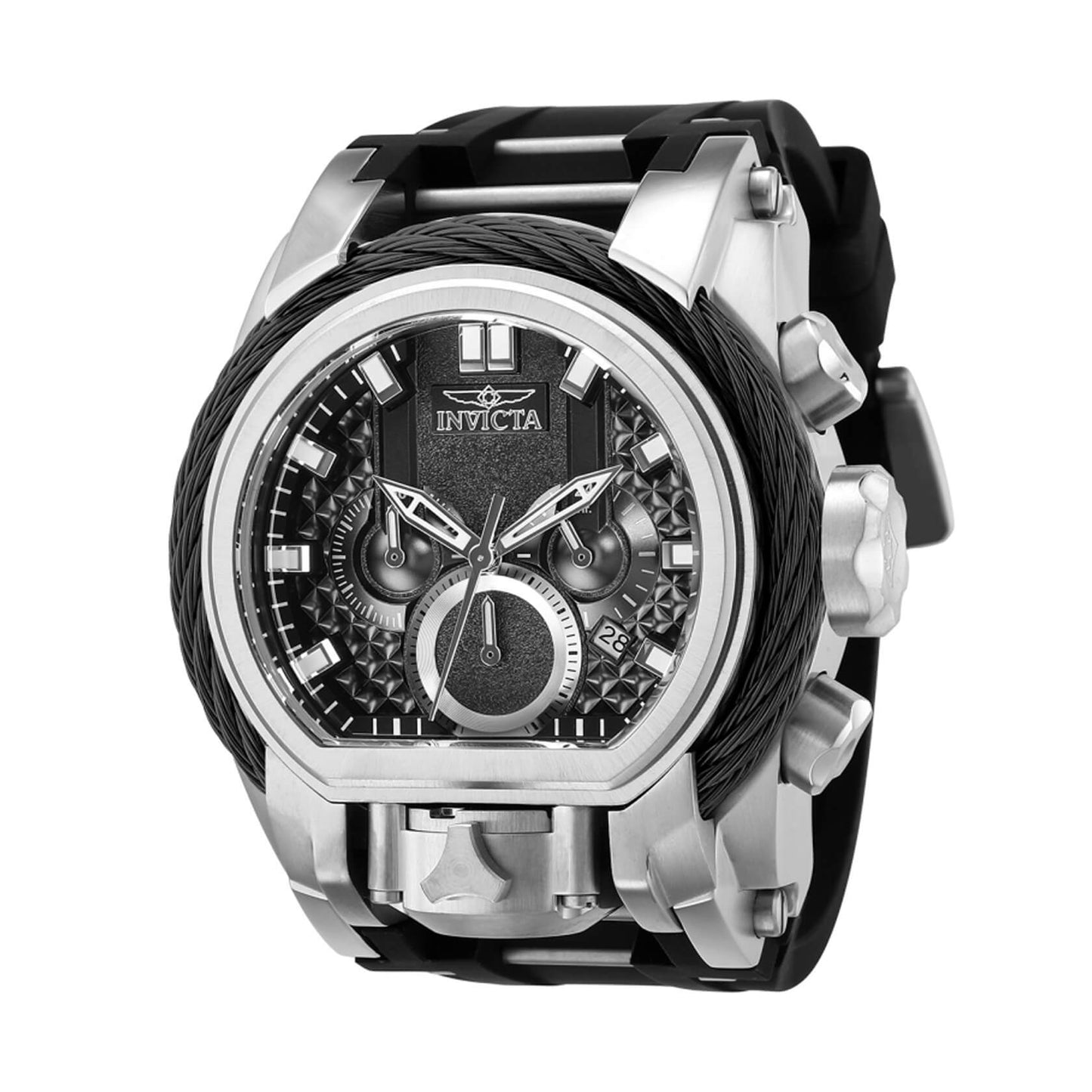 Ceas bărbătesc Invicta Bolt Zeus 37222