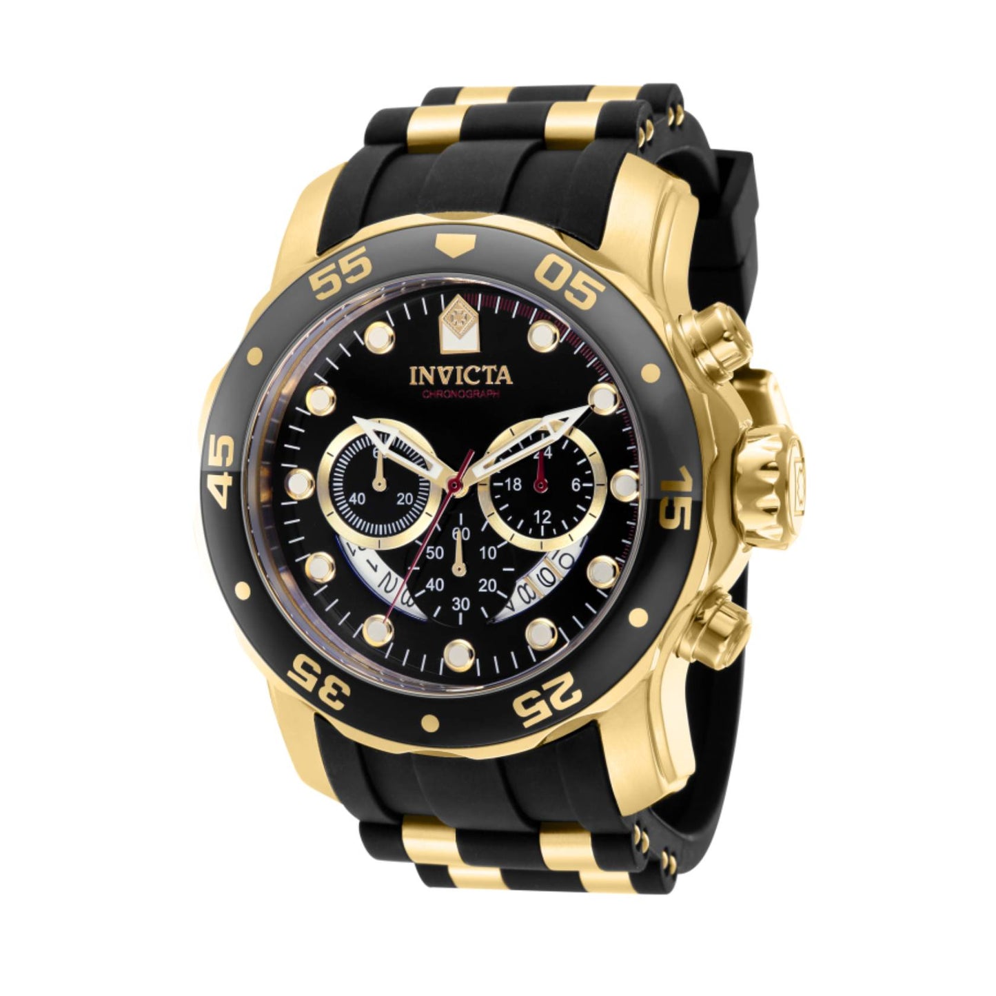 Ceas bărbătesc Invicta Pro Diver SCUBA 37228