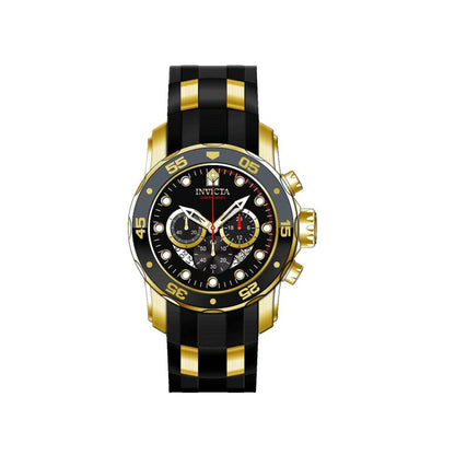 Ceas bărbătesc Invicta Pro Diver SCUBA 37228