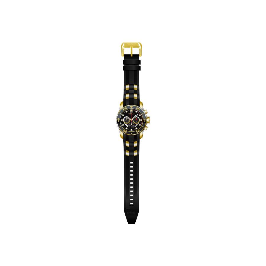 Ceas bărbătesc Invicta Pro Diver SCUBA 37228