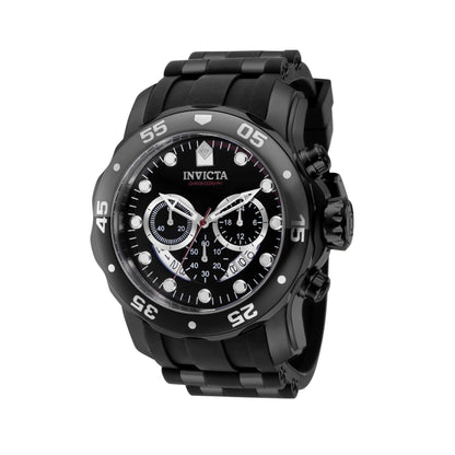 Ceas bărbătesc Invicta Pro Diver Scuba 37231