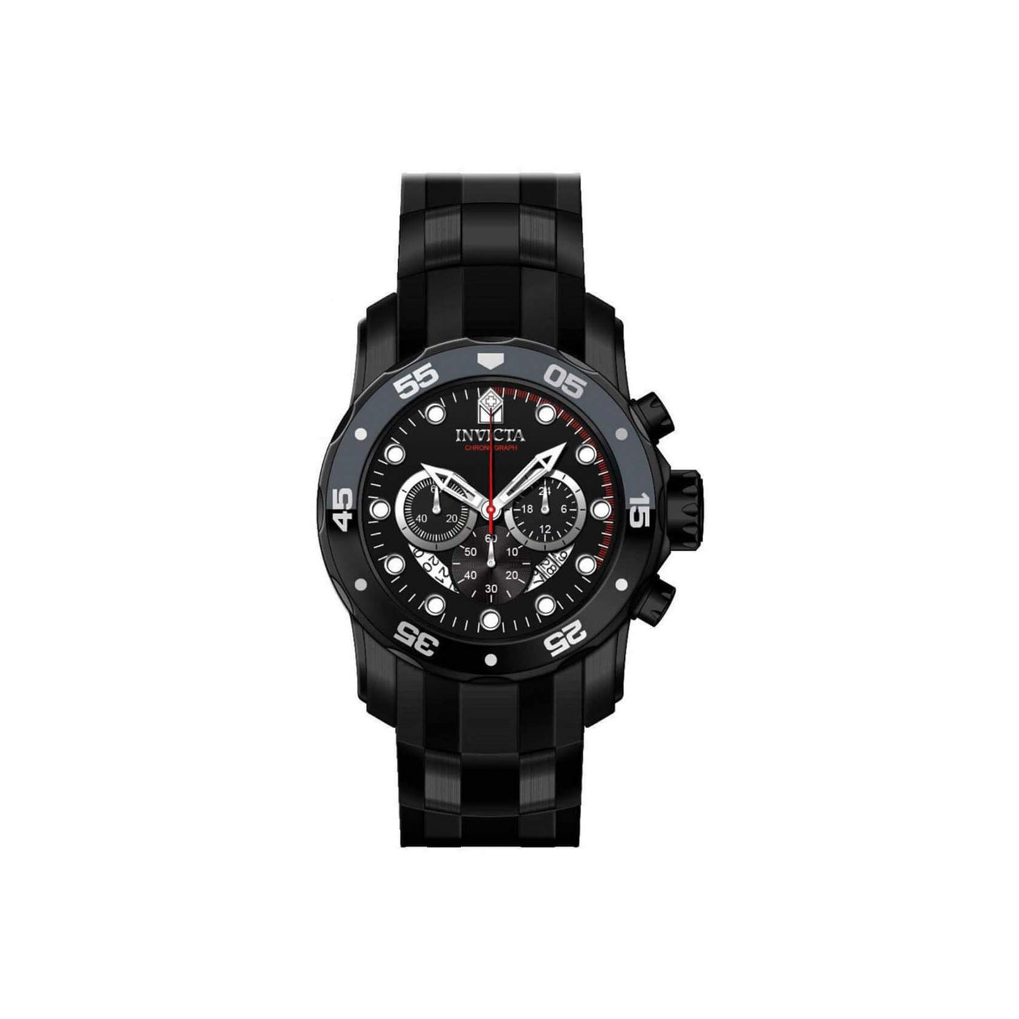Ceas bărbătesc Invicta Pro Diver Scuba 37231