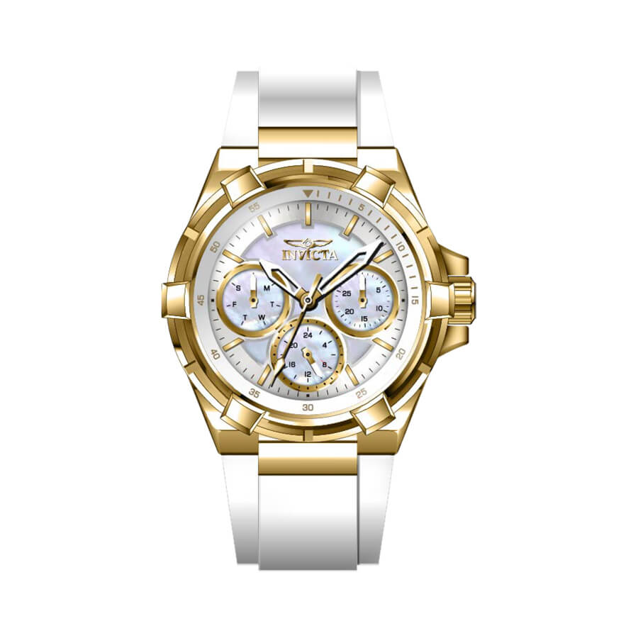 Ceas de damă Invicta Aviator 37298