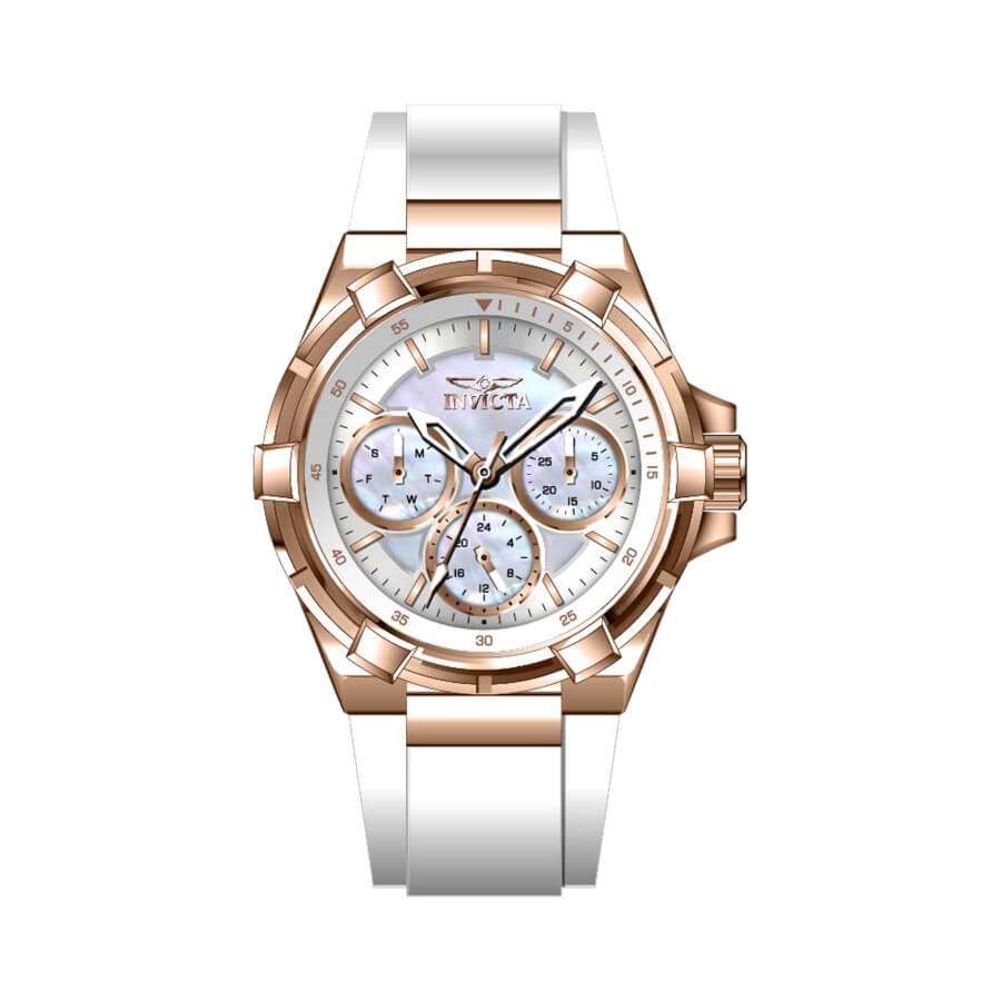 Ceas de damă Invicta Aviator 37301