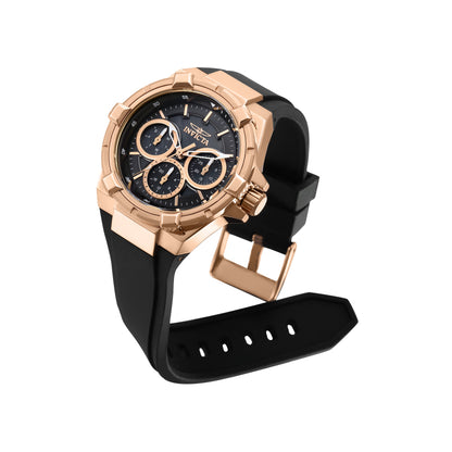 Ceas de damă Invicta Aviator Side of Pearl 37305