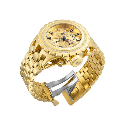 Ceas bărbătesc Invicta Reserve Specialty Subaqua 0.71 carate 168 diamante elvețiene 37325