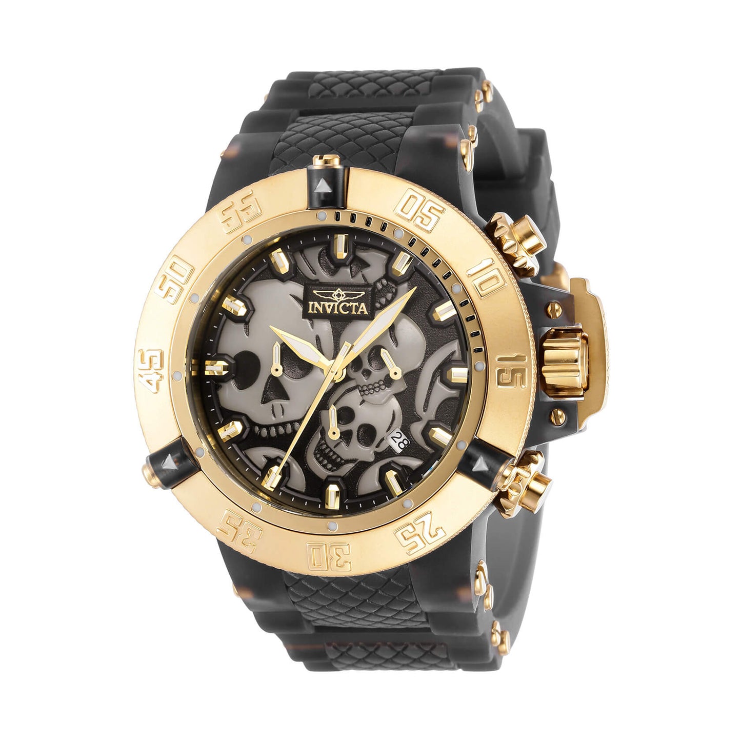 Ceas bărbătesc Invicta Subaqua 37327